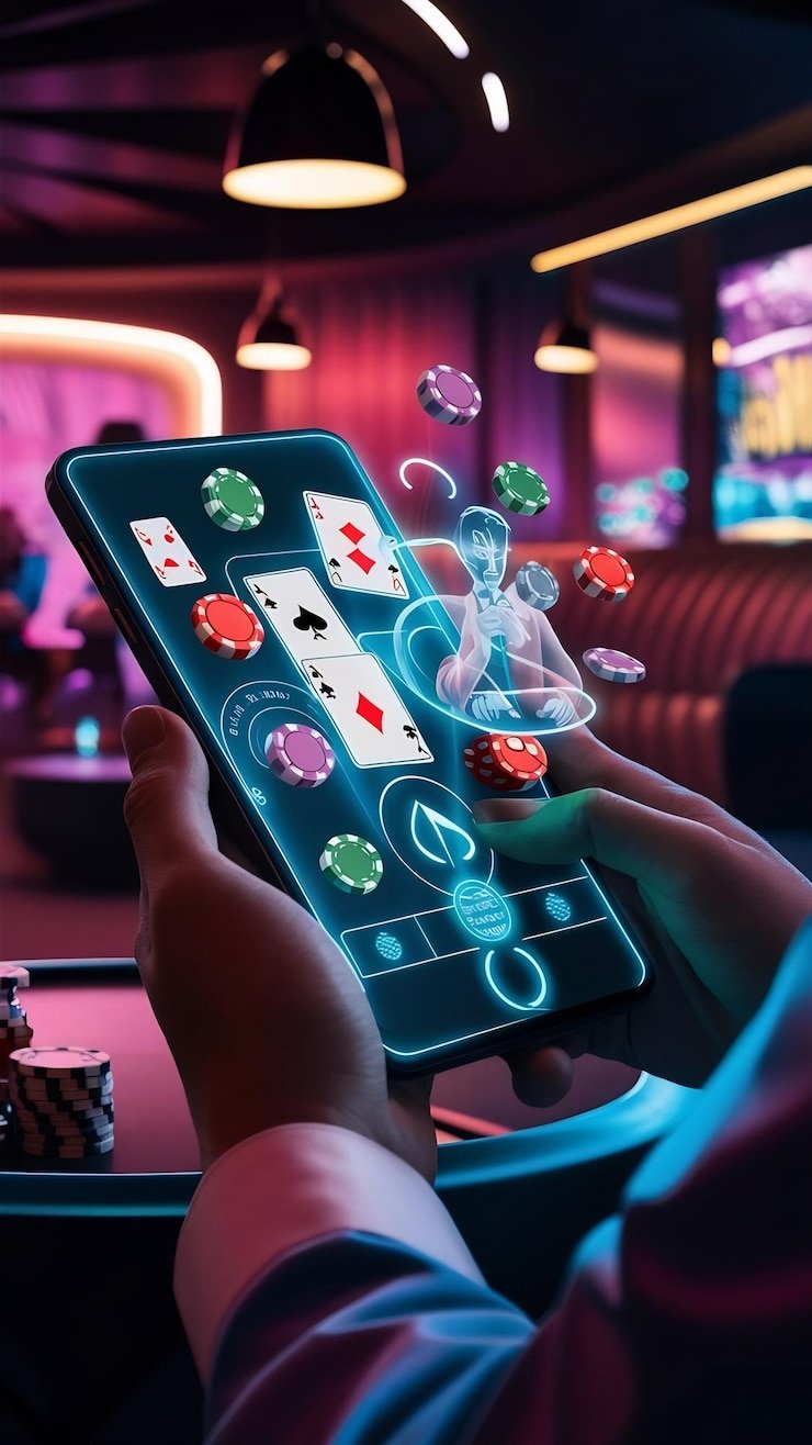 Platform juara189 menampilkan meja live dealer, sportsbook, dan slot games dalam antarmuka terpadu